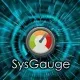 Иконка SysGauge System Monitor 11.9.18 Free Pro Server [En]