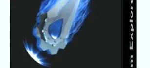 Иконка System Explorer