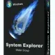 Иконка System Explorer