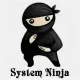 Иконка System Ninja 3.2.10 [Multi Ru]