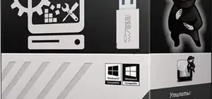 Иконка System Ninja 3.2.10 RePack (& Portable) by elchupacabra [Multi Ru]