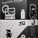 Иконка System Ninja 3.2.10 RePack (& Portable) by elchupacabra [Multi Ru]