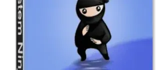 Иконка System Ninja 3.2.4 (2018) РС