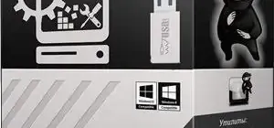 Иконка System Ninja 4.0 + Plugins [Multi Ru]