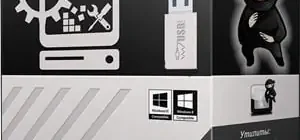 Иконка System Ninja Pro 3.2.10 (26.08.2022) RePack (& Portable) by elchupacabra [Multi Ru]