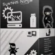 Иконка System Ninja Pro 3.2.10 (26.08.2022) RePack (& Portable) by elchupacabra [Multi Ru]