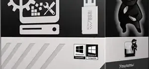 Иконка System Ninja Pro 3.2.10 RePack (& Portable) by Dodakaedr [Multi Ru]