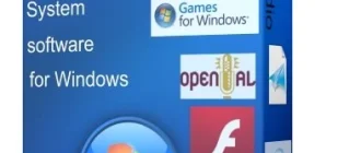 Иконка System software