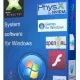 Иконка System software for Windows