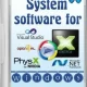 Иконка System software for Windows 3.2.4 (2018) PC