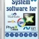 Иконка System software for Windows v.3.2.9 (2019) PC