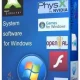 Иконка System software for Windows v.3.5.5 (2021) PC