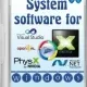 Иконка System software for Windows v.3.5.6 [Ru]