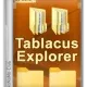 Иконка Tablacus Explorer 24.12.9 Portable [Multi Ru]