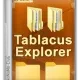 Иконка Tablacus Explorer 24.2.18 Portable [Multi Ru]