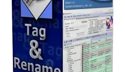 Иконка Tag&Rename