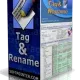 Иконка Tag&Rename