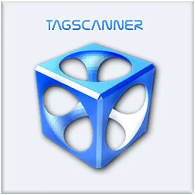 Иконка TagScanner 6.1.11 + Portable [Multi Ru]