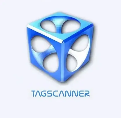Иконка TagScanner 6.1.6 (2020) PC + Portable