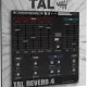Иконка TAL Software - TAL-Reverb-4 4.0.2 VST, VST 3 (x64) [En]
