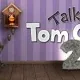 Иконка Talking Tom Cat
