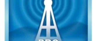 Иконка TapinRadio