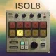 Иконка TBProAudio - ISOL8 2.4.0 VST, VST3, AAX [En]