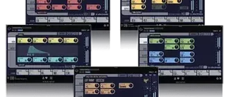 Иконка TC Electronic - SYSTEM 6000 NATIVE Bundle 1.0.0.0 VST, VST3, AAX (x64) RePack by R2R [En]