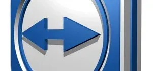 Иконка TeamViewer