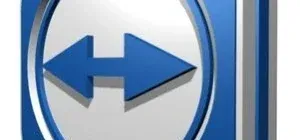 Иконка TeamViewer