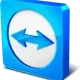 Иконка TeamViewer 12.0.132598 13.2.26558 14.1.3399 (2018-2019) PC RePack & Portable by elchupakabra