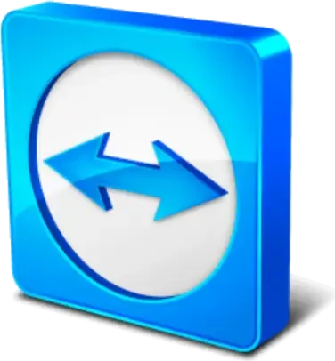Иконка TeamViewer 12.0.132598 13.2.26558 14.1.3399 (2018-2019) PC RePack & Portable by elchupakabra