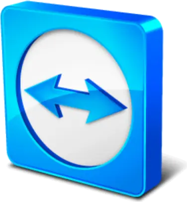 Иконка TeamViewer 12.0.224043 13.2.36217 14.7.13736 15.4.4445 (2018-2020) PC RePack & Portable by elchupakabra