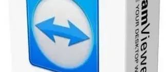Иконка TeamViewer 15.27.3 RePack (& Portable) by elchupacabra [Multi Ru]