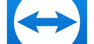 Иконка TeamViewer Free 13.0.5058 + Portable (2017) Multi Русский