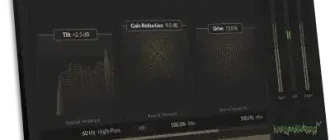 Иконка Techivation - AI-Rack 1.0.0 VST, VST 3, AAX RePack by BUBBiX [En]