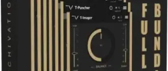 Иконка Techivation Full Bundle 07.11.2022 VST, VST 3 (x64) RePack by MOCHA [En]
