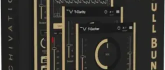 Иконка Techivation Full Bundle 07.2022 VST, VST3 (x64) RePack by MOCHA [En]