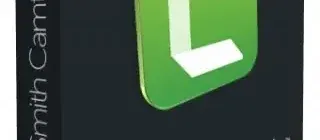 Иконка TechSmith Camtasia 2021.0.12 (Build 33438) (2021) PC RePack by elchupacabra