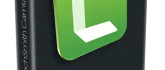 Иконка TechSmith Camtasia 21.0.14 (Build 34324) RePack by elchupacabra [Multi Ru]