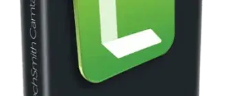 Иконка TechSmith Camtasia 21.0.17 (Build 35755) RePack by elchupacabra [Multi Ru]