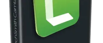 Иконка TechSmith Camtasia 22.5.2 (Build 44147) (2023) PC RePack by elchupacabra