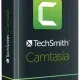 Иконка TechSmith Camtasia 23.2.0 (Build 47710) RePack by elchupacabra [Multi Ru]