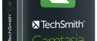 Иконка TechSmith Camtasia 24.0.4 build 2964 RePack by elchupacabra [Multi Ru]