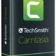 Иконка TechSmith Camtasia 24.1.0 Build 4395 RePack by elchupacabra [Multi Ru]