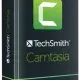 Иконка TechSmith Camtasia 24.1.2 Build 4607 RePack by elchupacabra [Multi Ru]