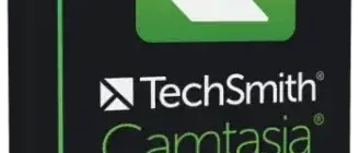 Иконка TechSmith Camtasia 25.1.3 Build 10258 RePack by elchupacabra [Multi Ru]