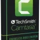 Иконка TechSmith Camtasia 25.1.3 Build 10258 RePack by elchupacabra [Multi Ru]