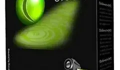 Иконка TechSmith Camtasia Studio 9.0.1 Build 1422 RePack by D!akov (2016) Русский Английский