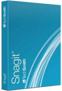 Иконка TechSmith SnagIt
